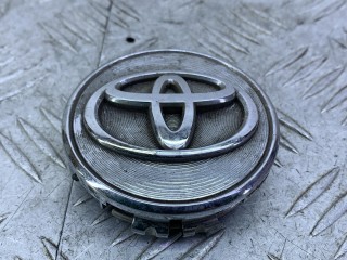 колпачок литого диска Toyota Camry 7 поколение XV40, 4260306080