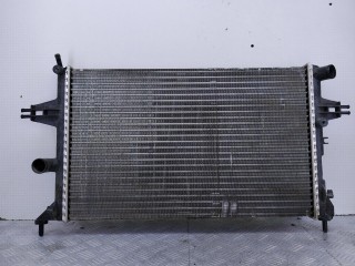 радиатор основной Opel Astra G 1998-2009, X 16 XEL, 1.6 л, 99000037