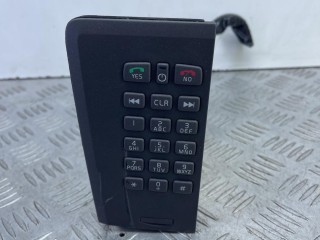 телефонная клавиатура Volvo V70 2 поколение 2000-2004, 8622258