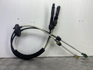 трос кулисы КПП Mercedes-Benz Sprinter W906, 2E1321308