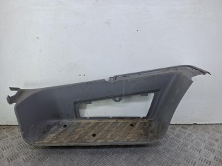 подножка кабины Mercedes-Benz Sprinter W906, A9066860110