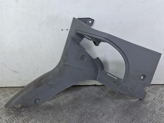 пластик салона Mercedes-Benz Sprinter W906, левый руль, A9066880206