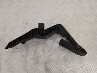 педаль газа Volkswagen Passat, левый руль, 8D1721506