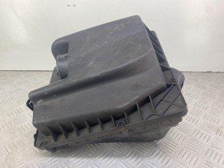 корпус воздушногo фильтра Opel Zafira A [рестайлинг] 2003-2006, 4614485911