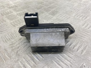 сопротивление печки Mazda 5 1 поколение [рестайлинг], HB180BP4M