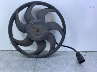 вентилятор охлаждения Ford Galaxy 1 поколение [рестайлинг] 2000-2006, 1.9 л, 0130303878