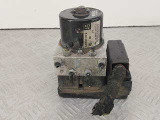 блок ABS Volkswagen Golf 5 поколение 2003-2009, 1J0614117G
