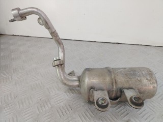 осушитель кондиционера Ford Focus 2 поколение 2004-2008