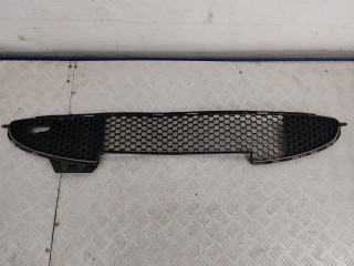 решетка в бампер Peugeot 206 1 поколение [рестайлинг] 2002-2009, 9648292577
