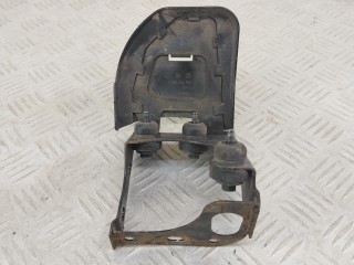 кронштейн блока ABS Volkswagen Sharan 1 поколение [2-й рестайлинг] 2003-2010, 7M3947565A