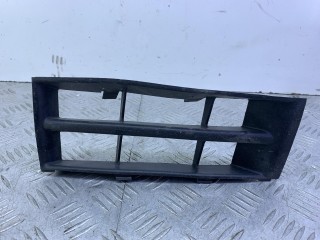 решетка в бампер Skoda Fabia 1 поколение 1999-2004, 6Y0853666D