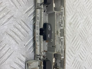 фонарь салона (плафон) Renault Scenic 1 поколение [рестайлинг] 1999-2003, 8200113025