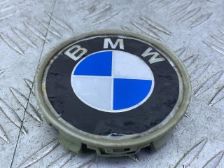 колпачок литого диска BMW 5 E39 1995-2000, 6768640