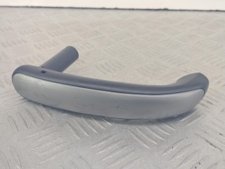 ручка внутренняя двери передней правой Citroen Xsara Picasso 1 поколение [рестайлинг] 2004-2010, левый руль
