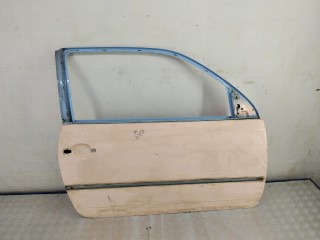 дверь передняя правая Volkswagen Lupo 1 поколение 1998-2005