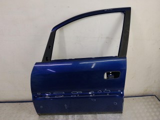 дверь передняя левая Opel Zafira A [рестайлинг] 2003-2006