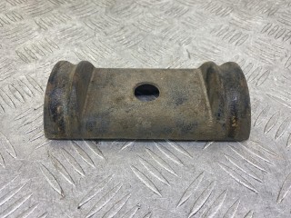 башмак рессоры Mercedes-Benz Sprinter W906, 9063250254002