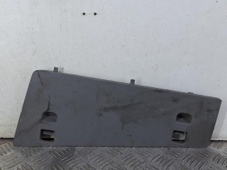 пластик салона Mercedes-Benz Sprinter W906, левый руль, A9066860307