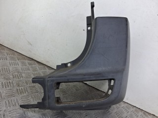 клык бампера задний правый Mercedes-Benz Sprinter W906, A9068802371