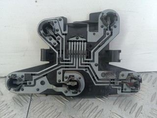 панель фонаря заднего правая правого Renault Megane 1 поколение 1995-1999, 7700828138