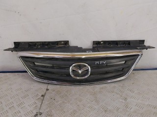 решетка радиатора Mazda MPV 2 поколение [рестайлинг], LC6250712