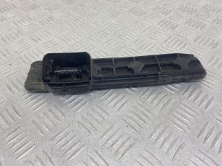 панель фонаря заднего правая Opel Astra G 1998-2009, 393204