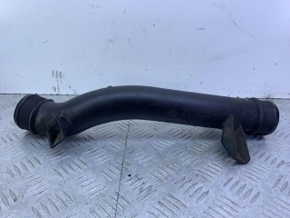 патрубок интеркулера Opel Vectra C 2002-2005, Y 22 DTR, 2.2 л, 24415010