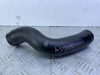 патрубок интеркулера Opel Vectra C 2002-2005, Y 22 DTR, 2.2 л