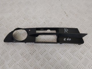 решетка в бампер правая BMW 5 E60/E61 2002-2007, 11460915