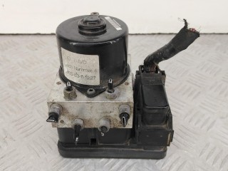 блок ABS, ориг. номер 3M512C405HA, Ford Focus 2 поколение 2004-2008