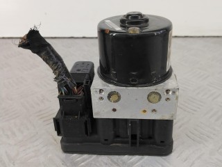 блок ABS, ориг. номер 3M512C405HA, Ford Focus 2 поколение 2004-2008