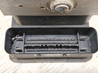 блок ABS, ориг. номер 3M512C405HA, Ford Focus 2 поколение 2004-2008