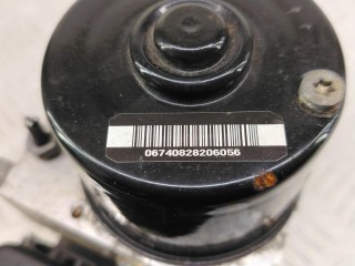 блок ABS, ориг. номер 3M512C405HA, Ford Focus 2 поколение 2004-2008
