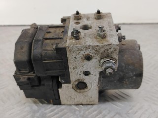 блок ABS Mitsubishi Space Star 1 поколение 1998-2002, MR475697