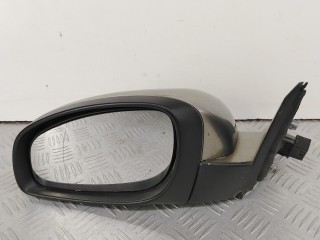 зеркало наружное левое Opel Vectra C 2002-2005, 24436145