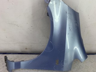 крыло переднее левое Honda Jazz 1 поколение 2001-2005