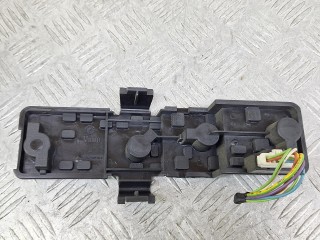 Панель (плата) фонаря Citroen Xsara Picasso 1 поколение 1999-2004