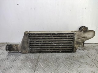 интеркулер Opel Corsa C 2000-2003, 24466787