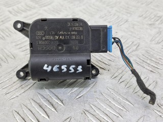 моторчик заслонки печки Audi A3 8P [2-й рестайлинг] 2008-2013, BLS, 1.9 л, 1K1907511C