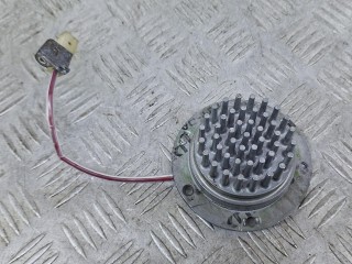 Подогрев впускного коллектора (еж) Volkswagen Golf 3 поколение 1991-2000, 026129893