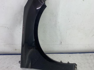 крыло переднее правое Ford Focus 3 поколение 2011-2015