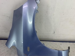 крыло переднее правое Honda Jazz 1 поколение 2001-2005