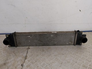 интеркулер Ford Mondeo 5 поколение 2014-2019, 2.0 л, FP536K775AA