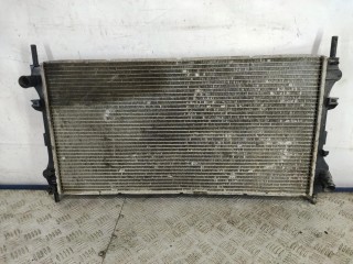 радиатор основной Ford Transit 6 поколение, 2.0 л, 1C1H8005JC