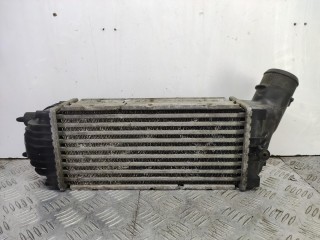интеркулер Peugeot 307 1 поколение 2001-2005, 874824KH