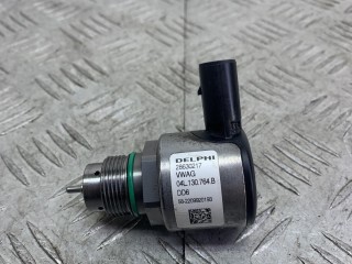 pегулятор давления топлива, ориг. номер 04L130764B, Volkswagen Caddy 5 поколение 2020-2026
