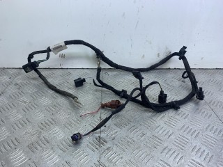 проводка на генератор Volkswagen Caddy 5 поколение 2020-2026, 5R3971230CL
