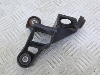 Кронштейн крепления троса КПП Skoda Octavia 2 поколение 2004-2009, 1K0711789H