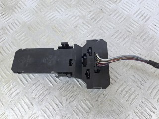 Панель (плата) фонаря Volkswagen Passat B5 1996-2001, 3B9945257