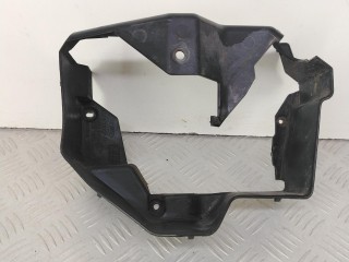 корпус КПП (AКПП) Ford Fusion 1 поколение [рестайлинг] 2005-2012, XS4R7A307BC